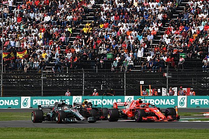 Egyéniben nem sikerült, most a konstruktőri bajnkságban tenne csodát a Ferrari