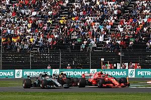 Idézd fel a 2018-as F1-es szezont 8 percben: harc, dráma, győzelem, bukás (VIDEÓ)