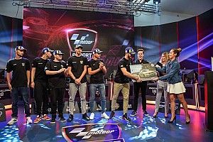 MotoGP eSport: TRASTEVERE73 melaju ke final, moe finis terakhir