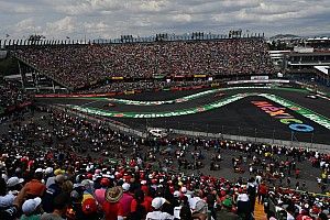 Hoe laat begint de Formule 1 Grand Prix van Mexico?