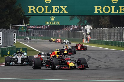 Liveblog: McLaren zet samenwerking met Sparco voort