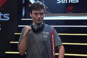 Campeão de eSports da F1 'usa' engenheiros da Mercedes para vencer no mundo virtual