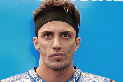 Infrazione doganale, sequestrata la Bentley ad Andrea Iannone