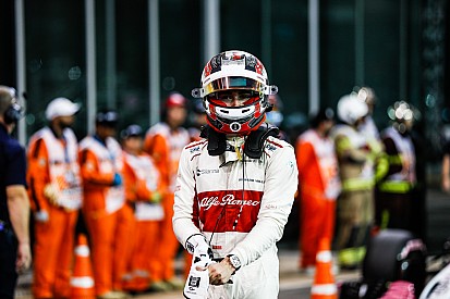 Leclerc: İlk üç yarıştaki performansım devam etseydi sezon benim için zor geçerdi