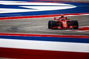 Pirelli dévoile les stratégies pour le GP des États-Unis