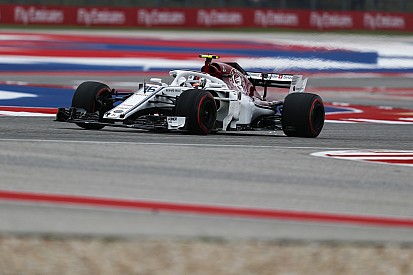 Leclerc reméli, Austinban gyarapíthatja a Sauber pontjainak számát
