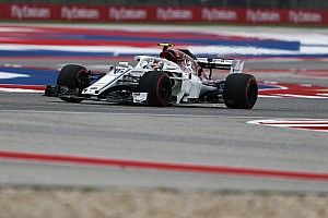 Leclerc reméli, Austinban gyarapíthatja a Sauber pontjainak számát