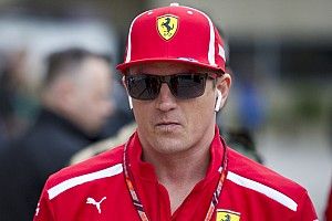 Il mezzo rimpianto di Räikkönen: "Con altri due tentativi avrei potuto fare meglio, ma in gara non ho nulla da perdere"