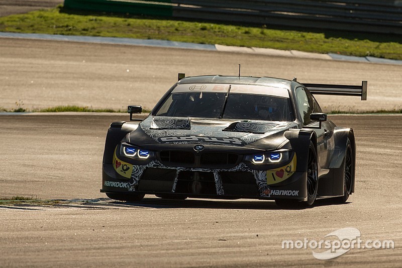 BMW melirik peluang kelas GT500
