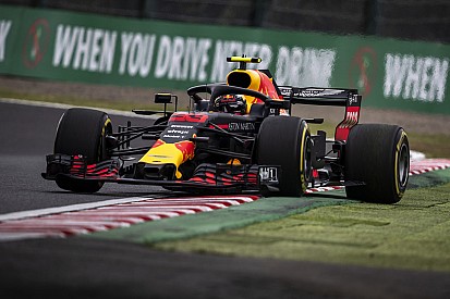 Verstappen craint des qualifications transformées en essais libres