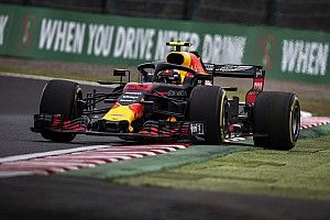 Verstappen: F1 risks qualifying becoming practice