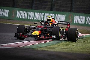 Verstappen s'offre une troisième place inattendue