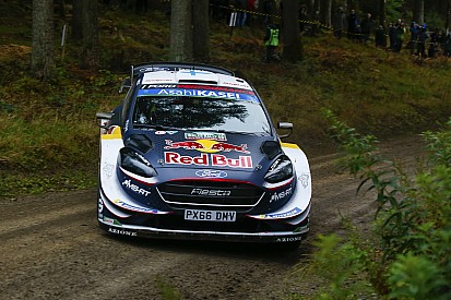 M-Sport: il futuro nel WRC è a rischio? Wilson ha bisogno di una deroga per l'iscrizione!
