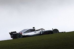 Formel 1 USA 2018: Mercedes dominiert verregneten Auftakt