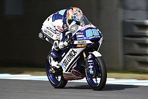 Moto3, Motegi, Libere 3: Martin si rimette davanti, ma Bezzecchi è terzo