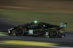 IMSA GTD champion team Paul Miller Racing signs Hardwick