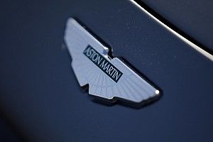 F1: Mercedes secondo azionista di maggioranza Aston Martin