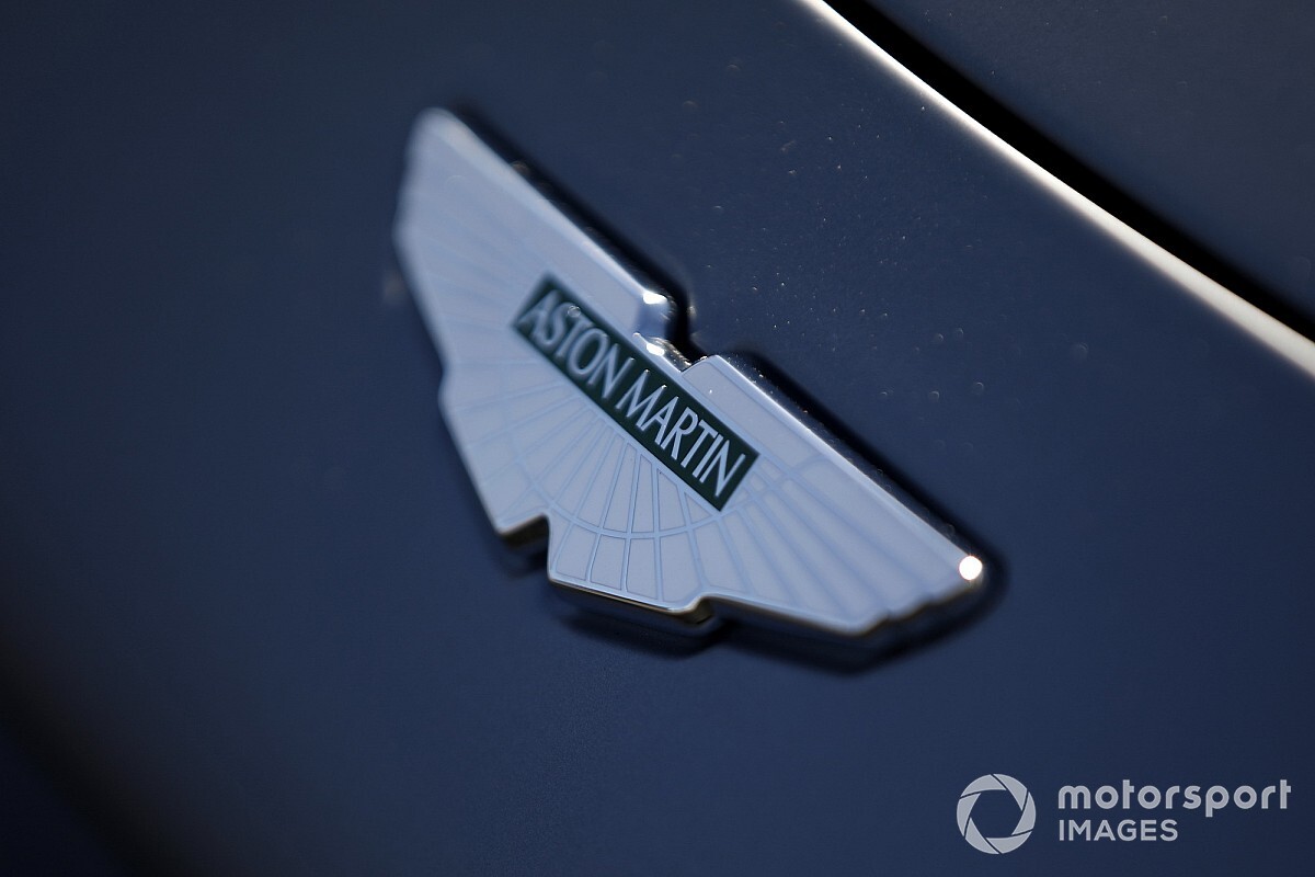 F1: Mercedes secondo azionista di maggioranza Aston Martin