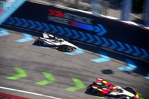 5 novedades para la temporada 5 de la Fórmula E