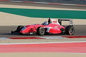 Bahrain MRF: Chadwick closes on points lead with double win