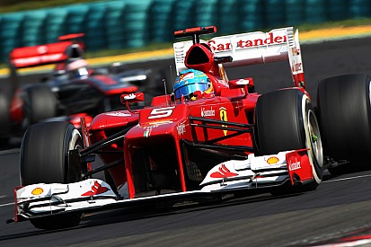 Dossier - Fernando Alonso, la gestion délicate d'une personnalité forte