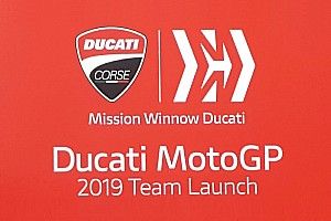 Ducati come Ferrari: Mission Winnow è il nuovo sponsor del team di Borgo Panigale!