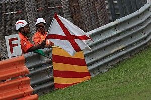 La pioggia ritarda il programma del sabato della MotoGP ad Austin