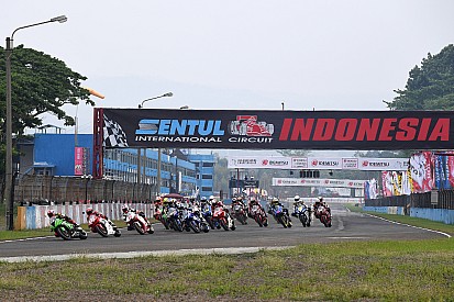 GALERI: Potret suasana ARRC Sentul 2018