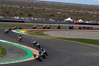 El calendario del WorldSBK 2019, el de m&aacute;s carreras de la historia