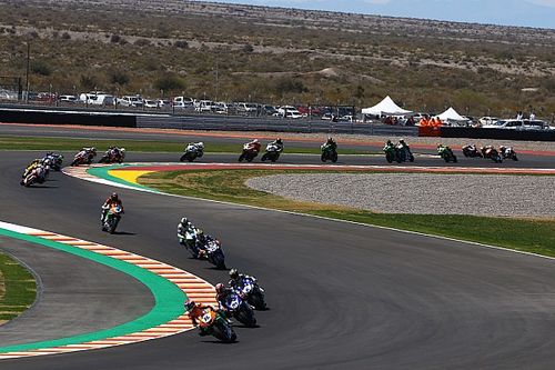 El calendario del WorldSBK 2019, el de más carreras de la historia