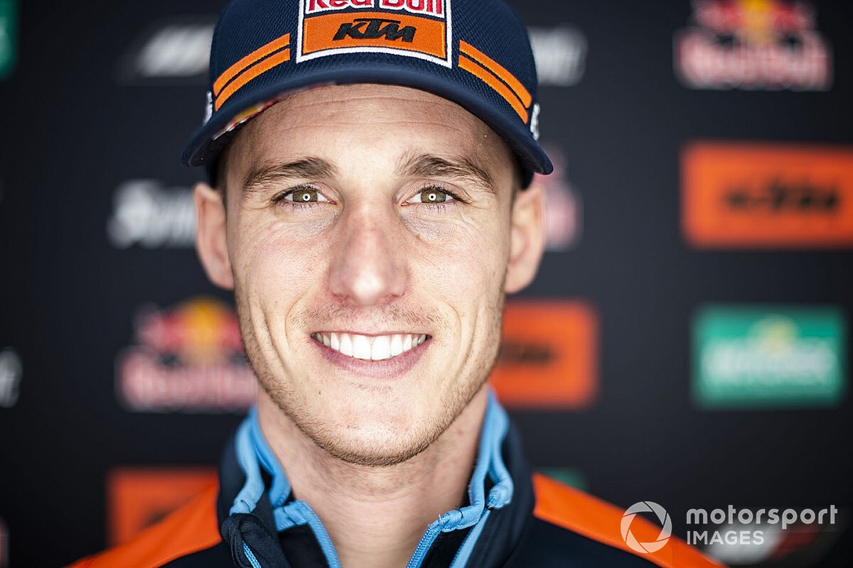 Repsol Honda anuncia el fichaje de Pol Espargaró