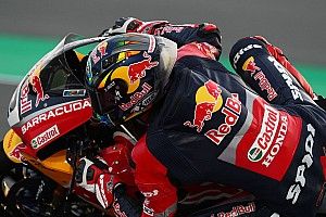 Honda annonce son retour officiel et un line-up Camier-Kiyonari