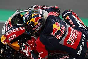 Ten Kate berhasrat comeback WorldSBK