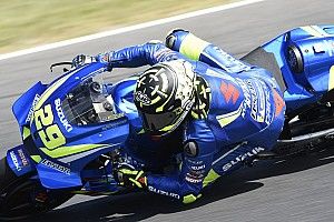 Marquez, Rossi und Co. glauben: Iannone ist in Australien Favorit