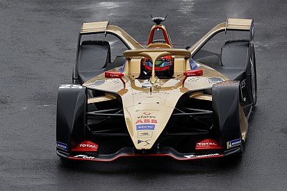 Vergne: "Estar tan cerca de ganar en Ad Diriyah me dejó con hambre de más"