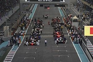La FIA aprueba cambios en las penalizaciones en parrilla en F1