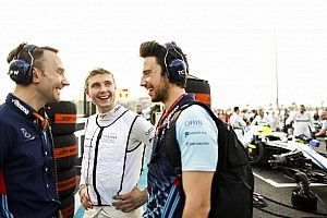 Szirotkin DTM-autót tesztelhet az Audi meghívása révén