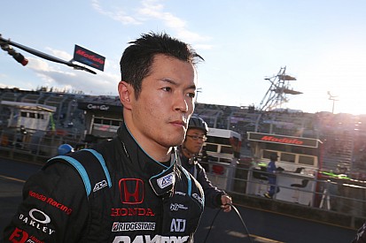 A Honda már készül Jamamoto F1-es tesztjére