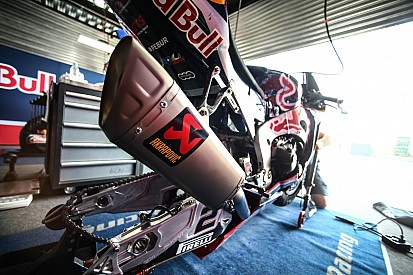 Honda 2019: Kommt eine radikalere Fireblade oder ein V4-Superbike?