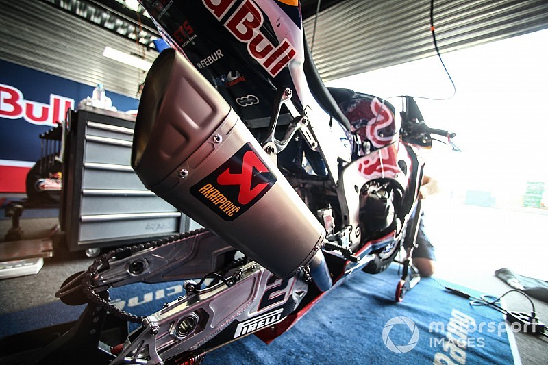 Honda 2019: Kommt eine radikalere Fireblade oder ein V4-Superbike?