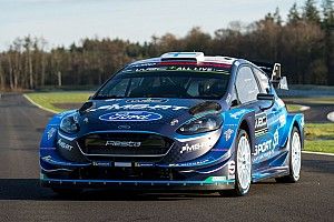 M-Sport: dal Rally di Monte-Carlo le Fiesta WRC Plus ufficiali avranno un motore più potente