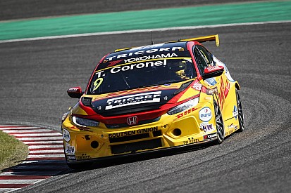 Tom Coronel genekt door rode vlag: “Verschillen zijn uiterst miniem”