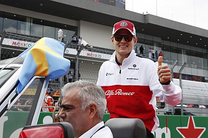 Ufficiale: nel 2019 Marcus Ericsson correrà in IndyCar con il team Schmidt Peterson