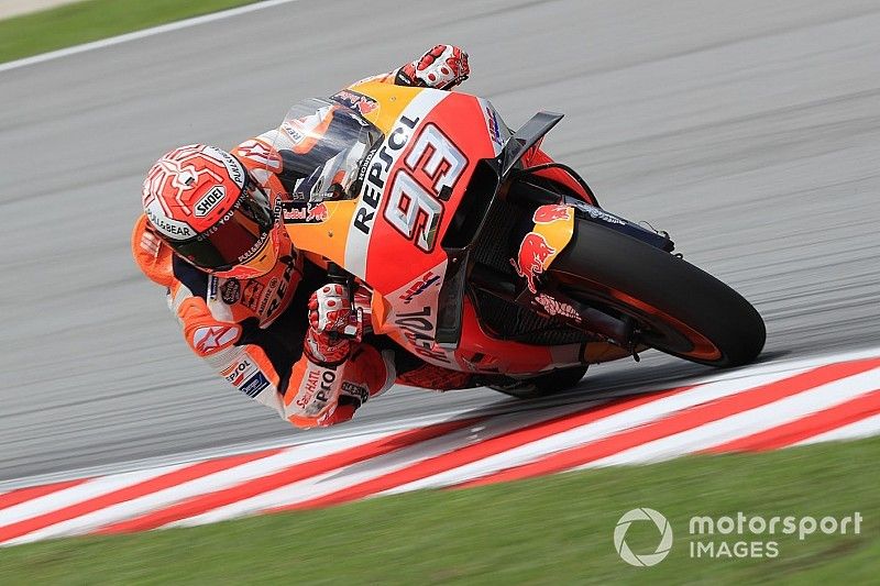 Marc Marquez, Repsol Honda Team