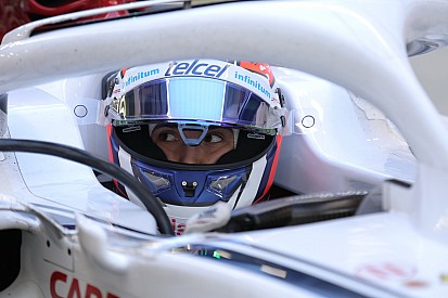 Calderon krijgt tweede Formule 1-test op Fiorano