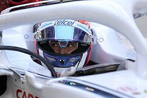 Calderon gets second F1 test at Fiorano