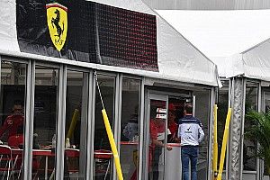 Кубица пообещал выбрать себе команду Ф1 на следующей неделе. Это может быть Williams или Ferrari