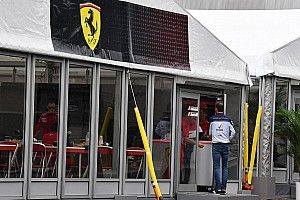 Kubica nehezen mondott nemet a Ferrarinak