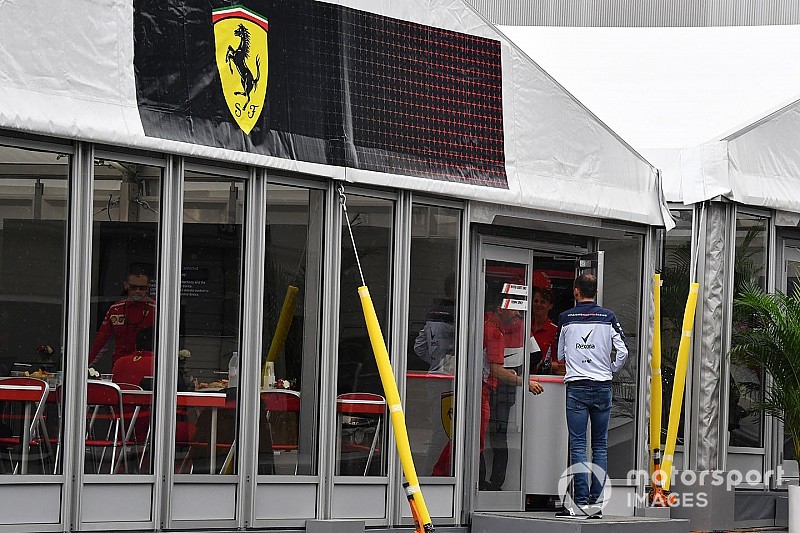Kubica a Ferarrinál folytathatja tovább