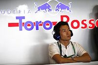 Honda-coureur Yamamoto maakt mogelijk dit jaar Formule 1-debuut